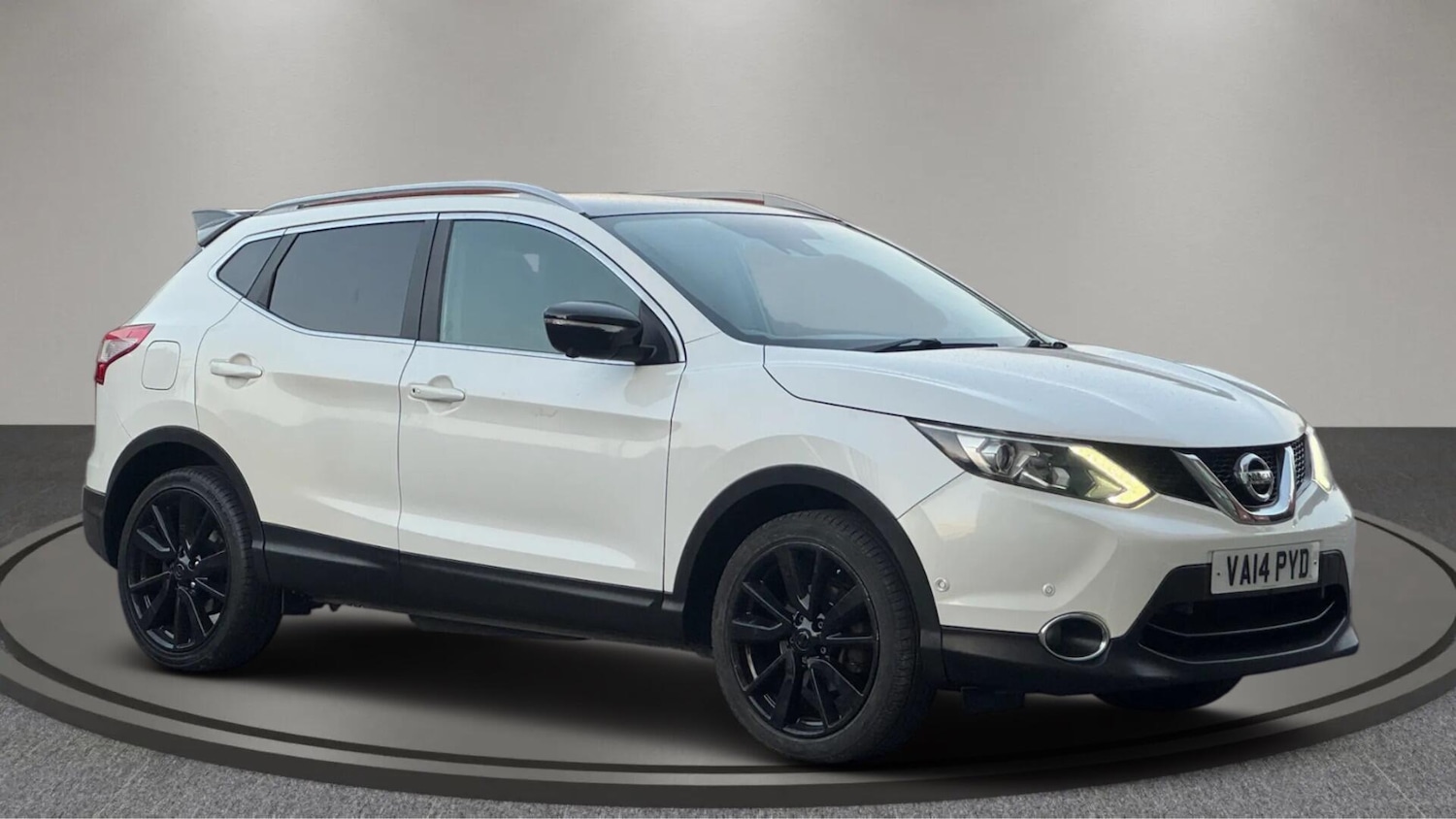 Used Nissan Qashqai 2014 for sale - 77097880: Photo 9