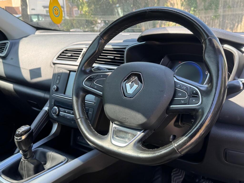 Used Renault Kadjar 2017 for sale - 77377304: Photo 12