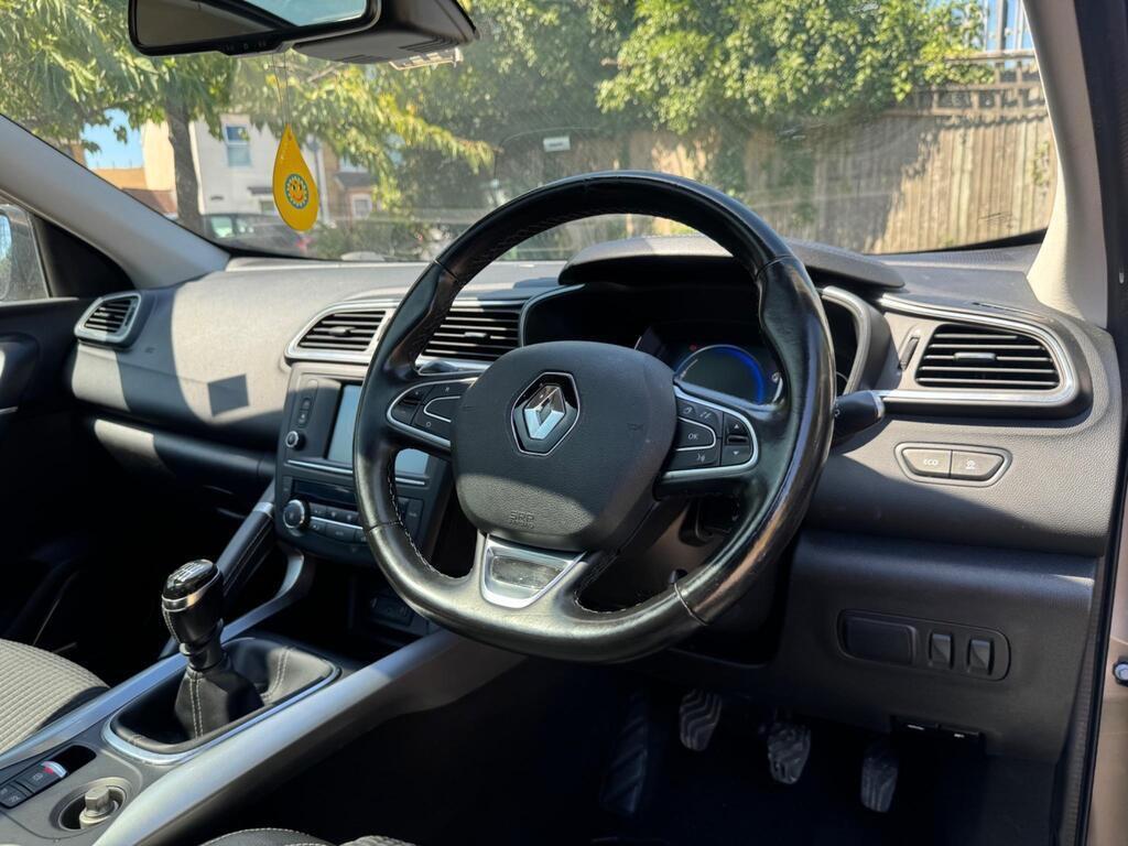 Used Renault Kadjar 2017 for sale - 77377304: Photo 13