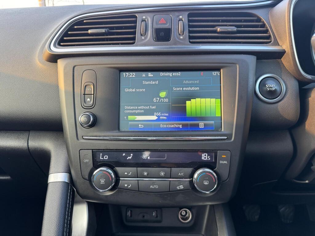 Used Renault Kadjar 2017 for sale - 77377304: Photo 21