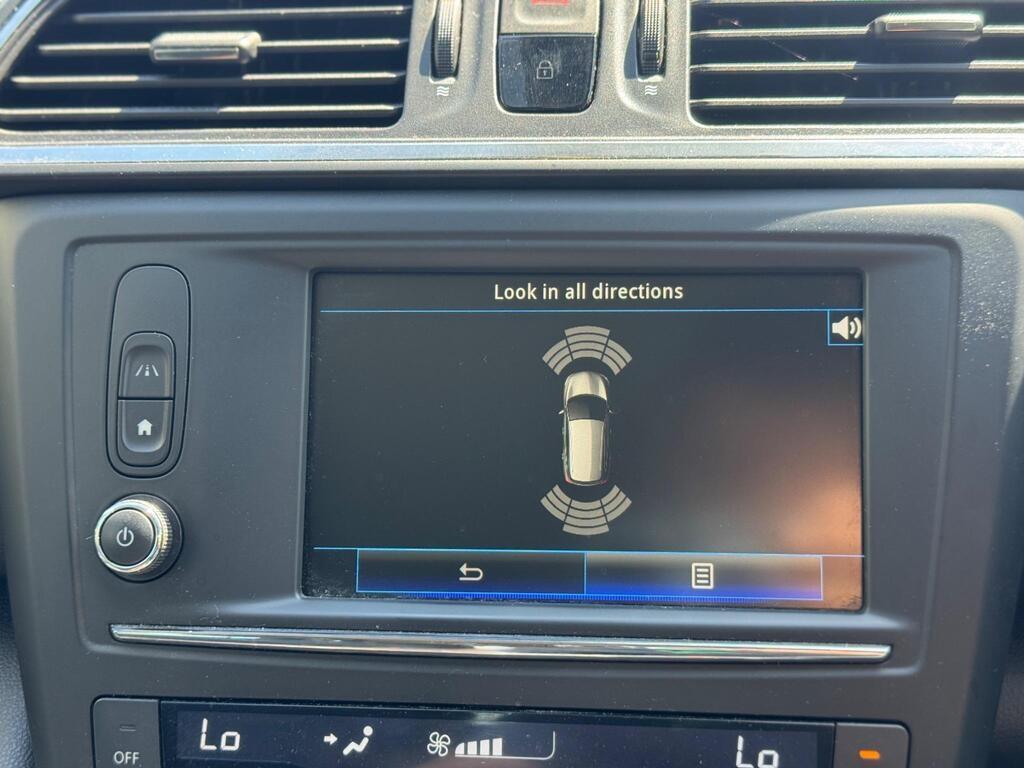 Used Renault Kadjar 2017 for sale - 77377304: Photo 22