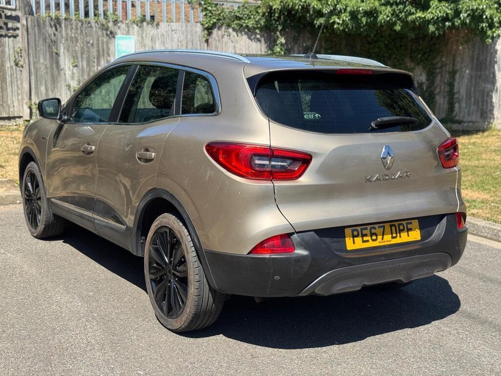 Used Renault Kadjar 2017 for sale - 77377304: Photo 6