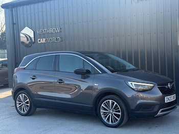 Used Vauxhall Crossland X 2020 for sale - 78461142: Photo
