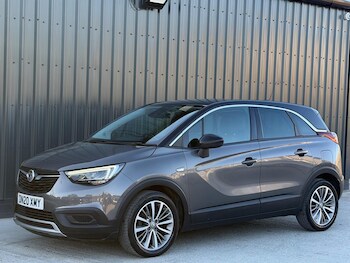 Used Vauxhall Crossland X 2020 for sale - 78461142: Photo