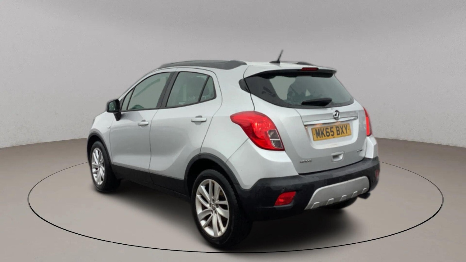 Used Vauxhall Mokka for sale - 77684151: Photo 4