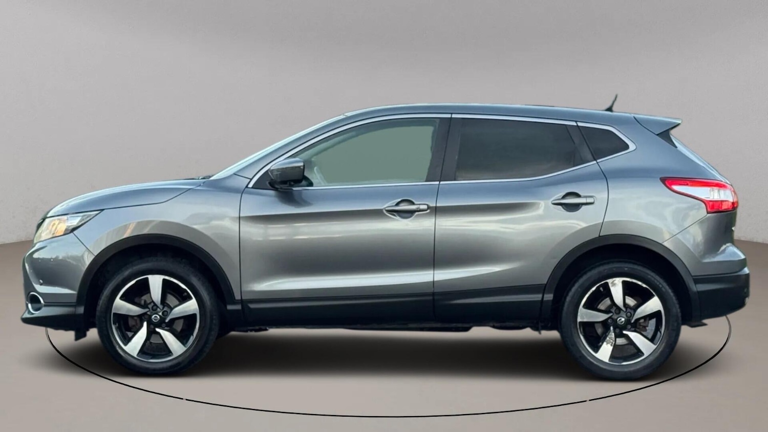 Used Nissan Qashqai 2015 for sale - 76801263: Photo 13