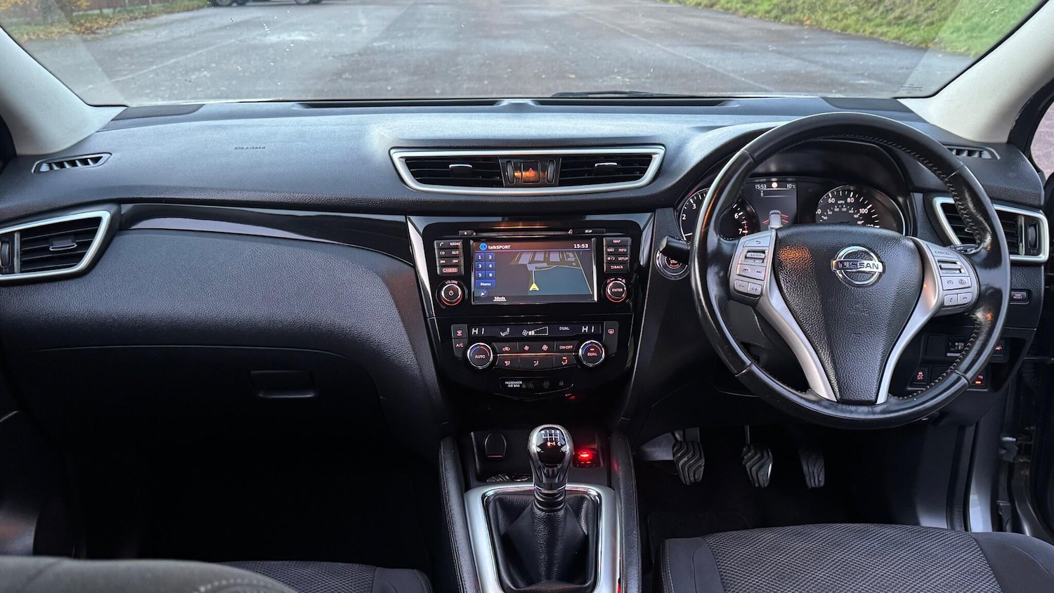 Used Nissan Qashqai 2015 for sale - 76801263: Photo 19