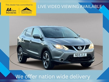 2015 (15) - 1.2 DiG-T N-Tec 5dr