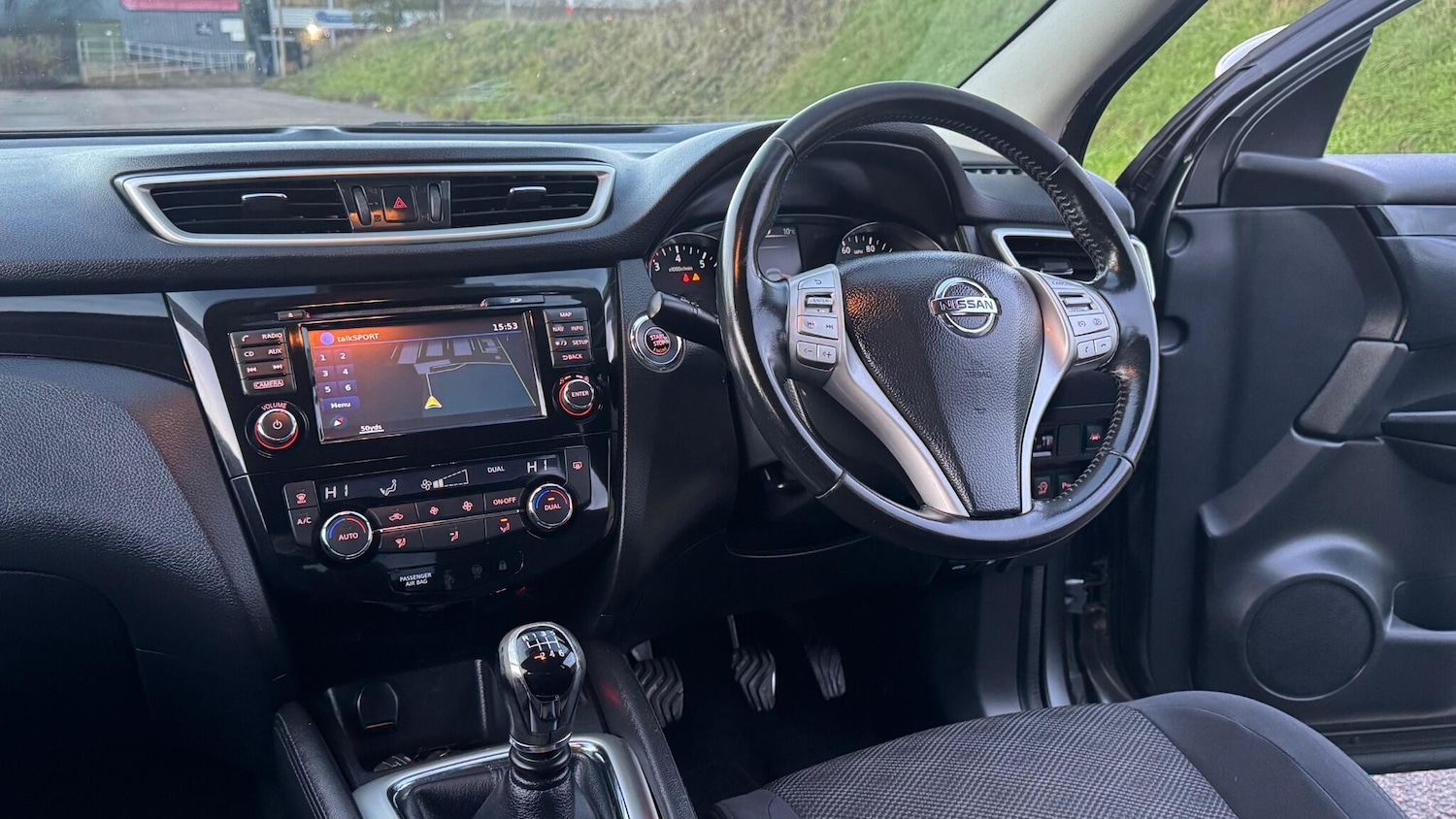 Used Nissan Qashqai 2015 for sale - 76801263: Photo 20