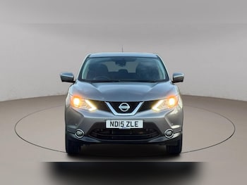 Used Nissan Qashqai 2015 for sale - 76801263: Photo