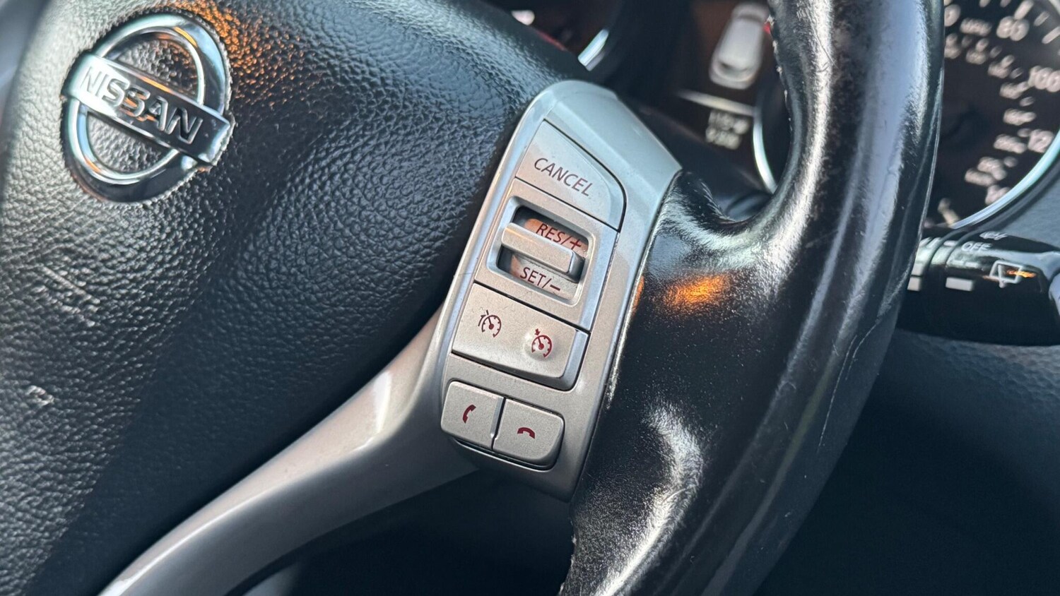 Used Nissan Qashqai 2015 for sale - 76801263: Photo 34