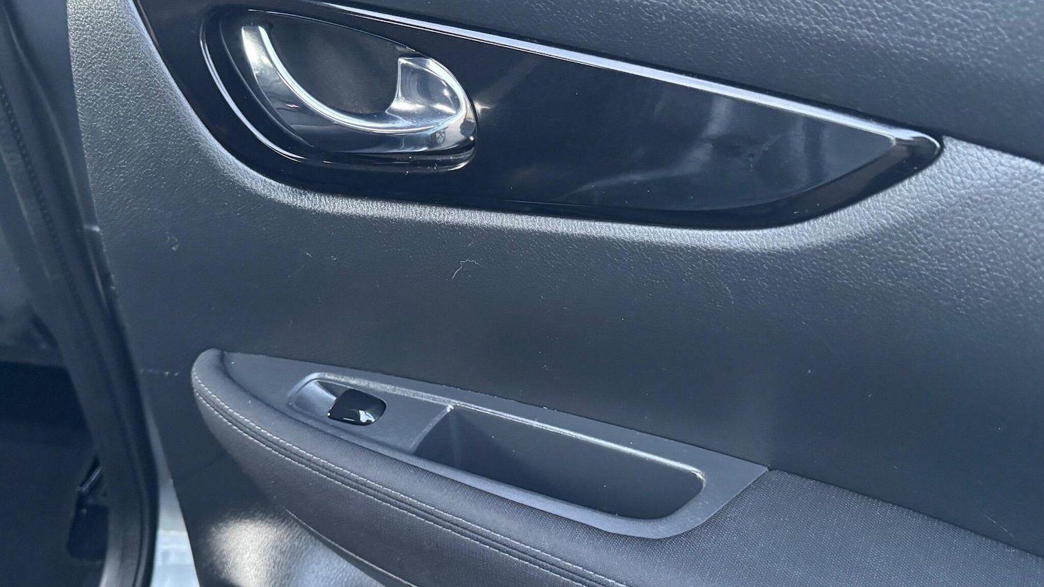 Used Nissan Qashqai 2015 for sale - 76801263: Photo 36