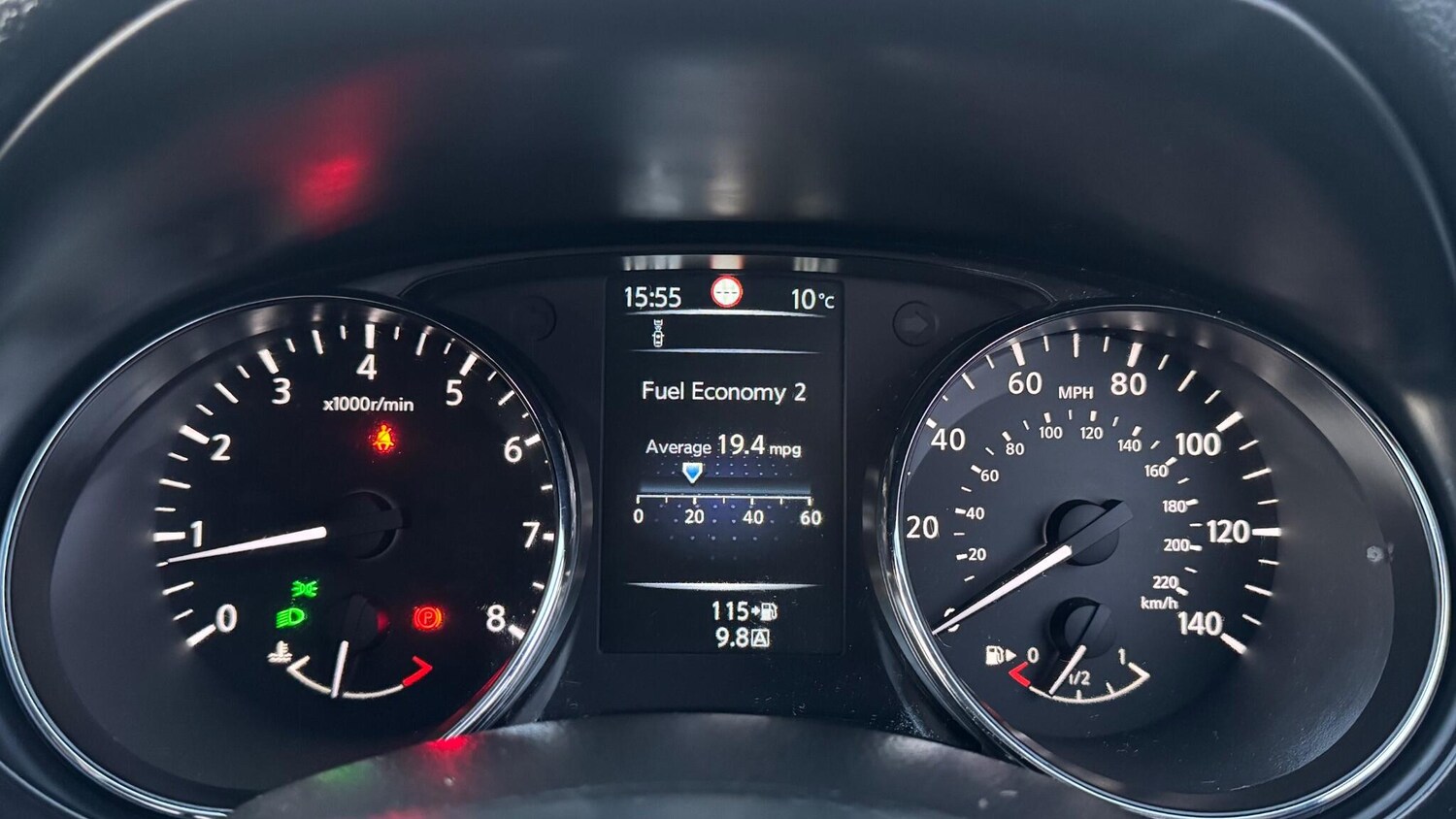 Used Nissan Qashqai 2015 for sale - 76801263: Photo 45