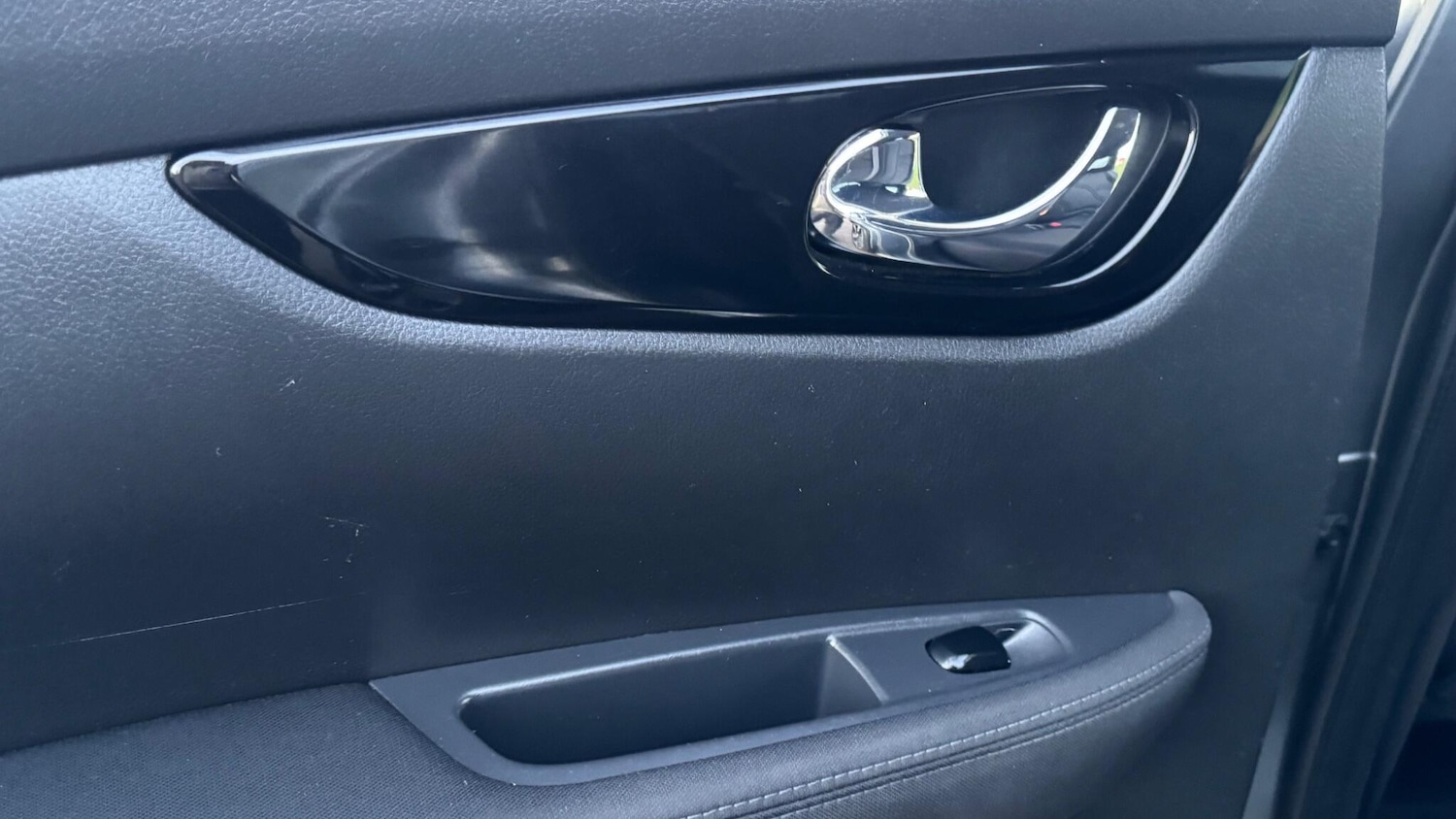 Used Nissan Qashqai 2015 for sale - 76801263: Photo 54