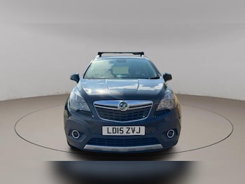 Used Vauxhall Mokka 2015 for sale - 78471200: Photo