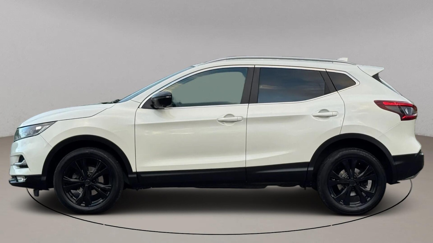 Used Nissan Qashqai 2017 for sale - 76645428: Photo 11