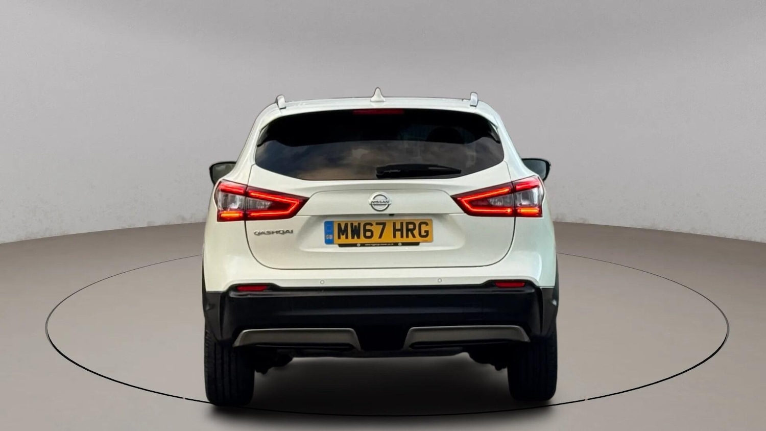 Used Nissan Qashqai 2017 for sale - 76645428: Photo 12