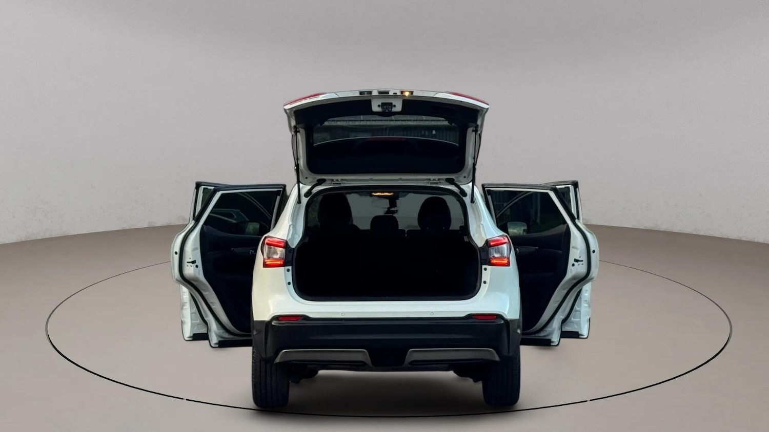 Used Nissan Qashqai 2017 for sale - 76645428: Photo 14