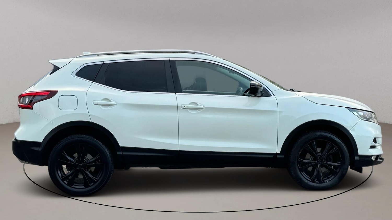 Used Nissan Qashqai 2017 for sale - 76645428: Photo 15