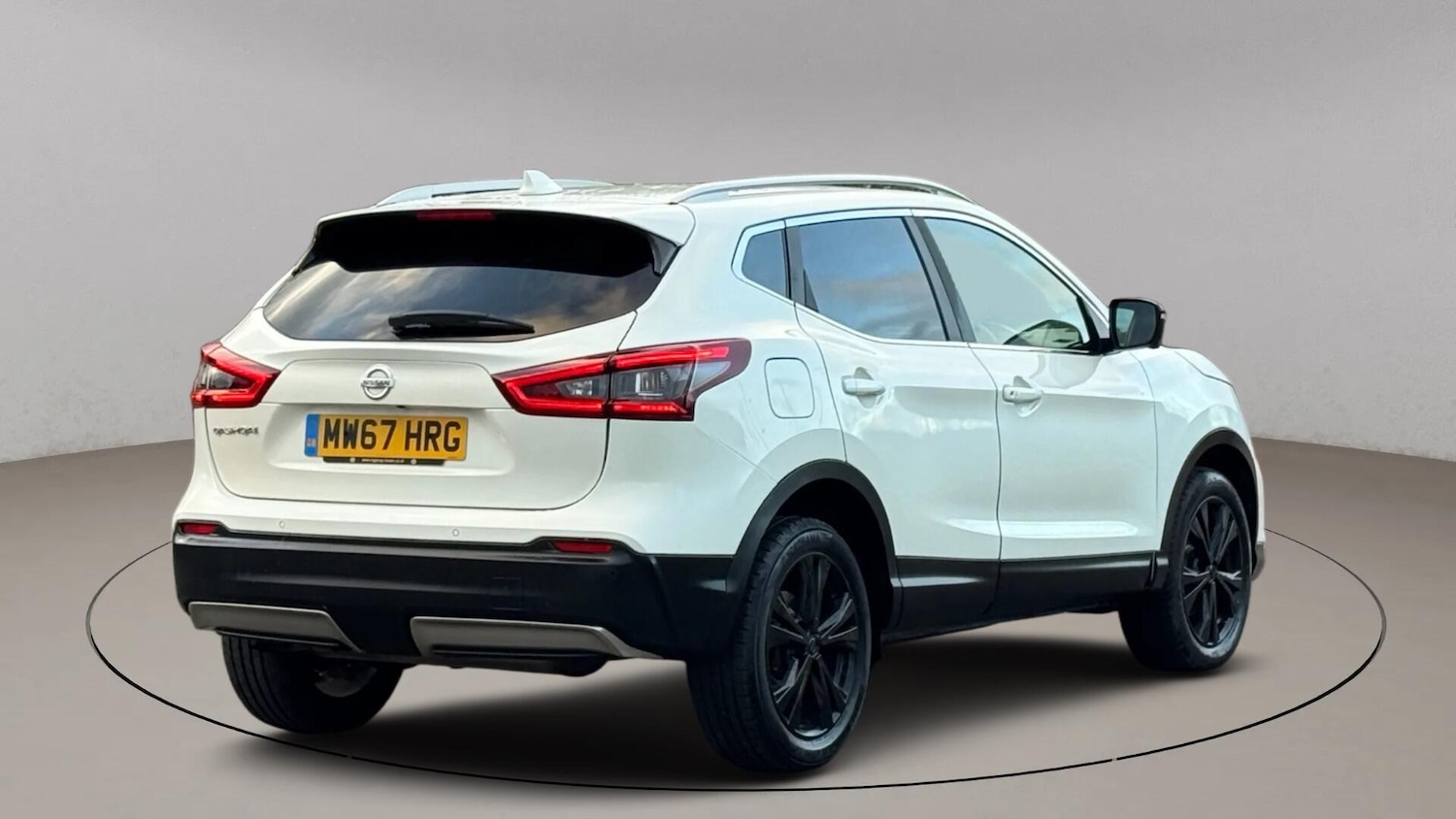 Used Nissan Qashqai 2017 for sale - 76645428: Photo 16