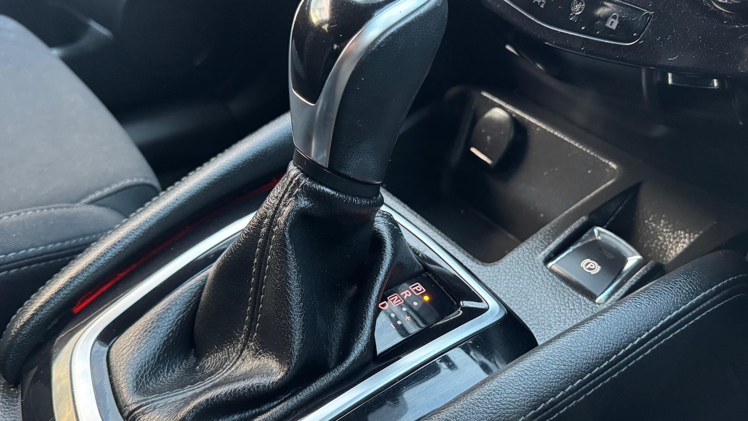 Used Nissan Qashqai 2017 for sale - 76645428: Photo 19