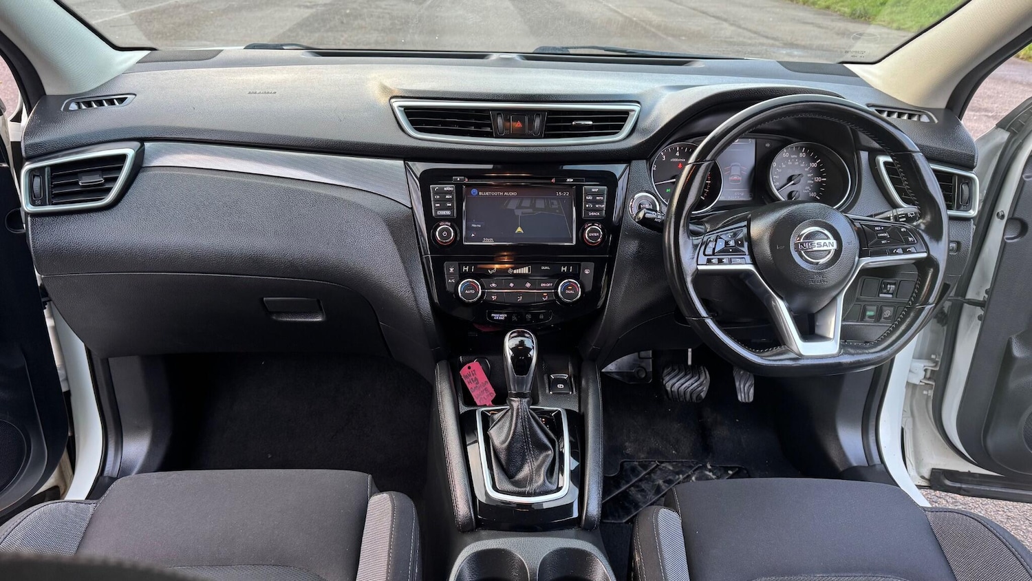 Used Nissan Qashqai 2017 for sale - 76645428: Photo 21