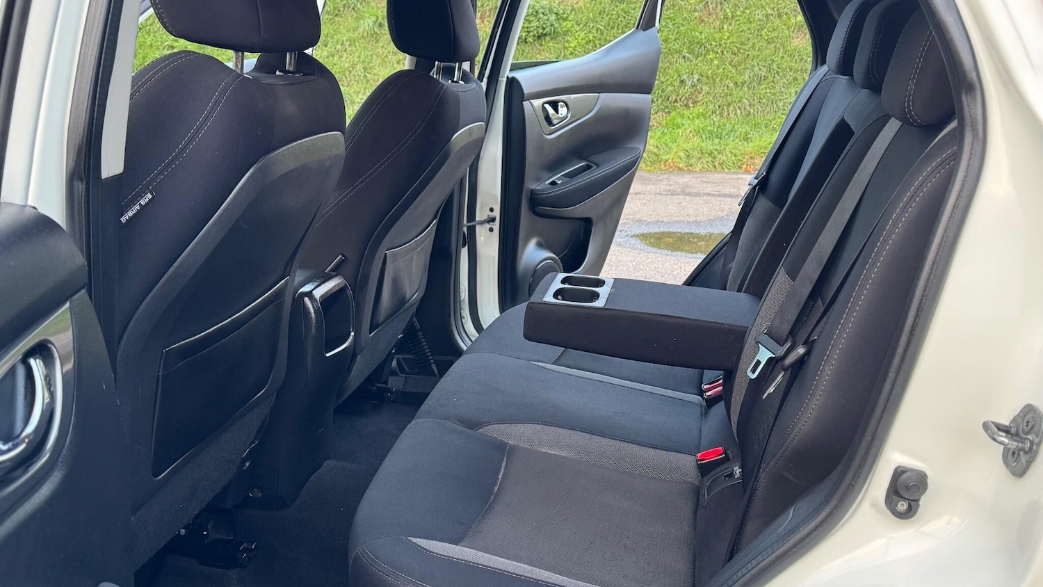 Used Nissan Qashqai 2017 for sale - 76645428: Photo 28