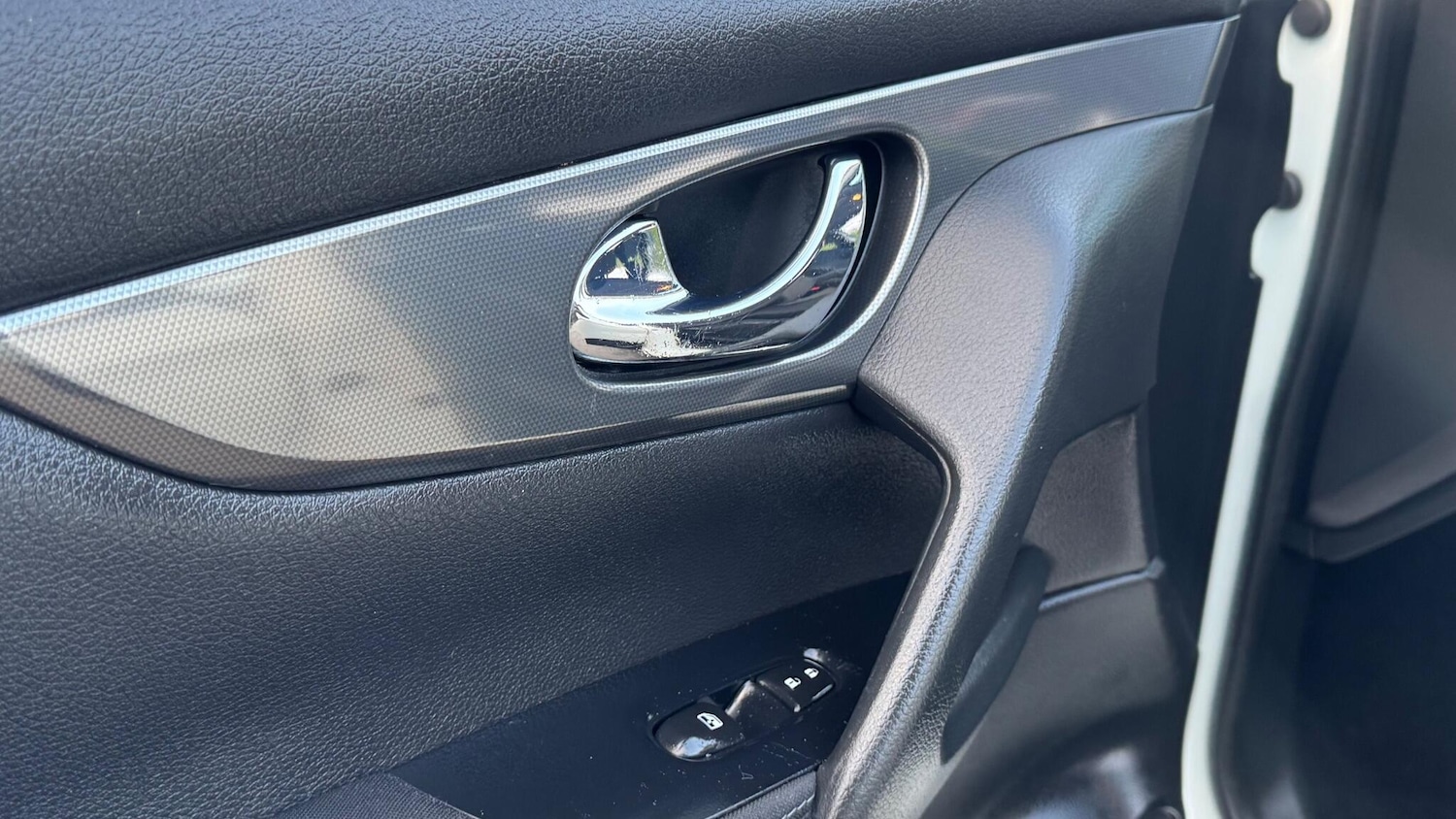 Used Nissan Qashqai 2017 for sale - 76645428: Photo 37