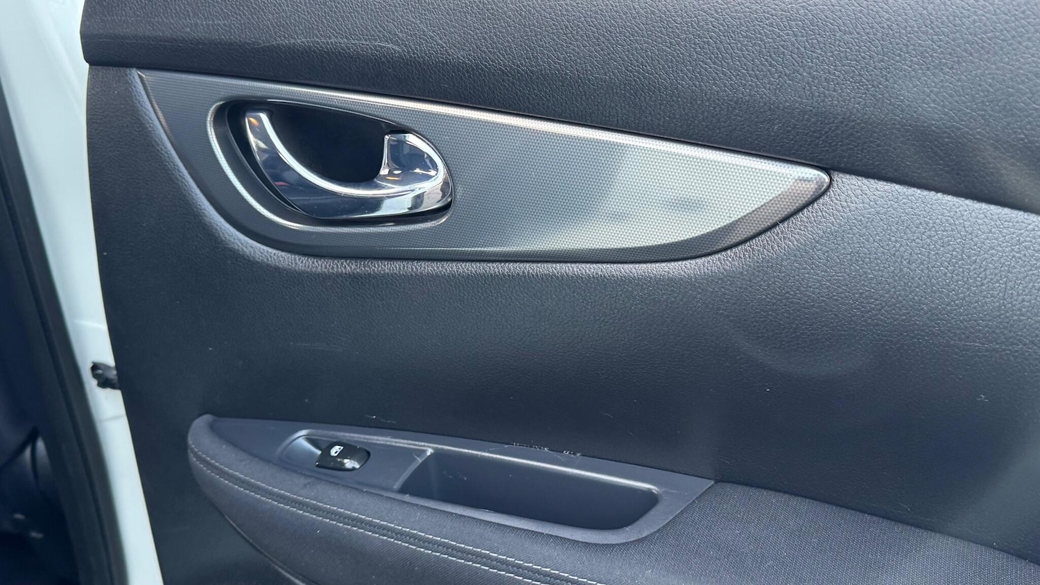 Used Nissan Qashqai 2017 for sale - 76645428: Photo 38