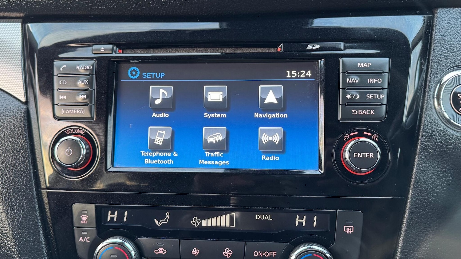 Used Nissan Qashqai 2017 for sale - 76645428: Photo 39