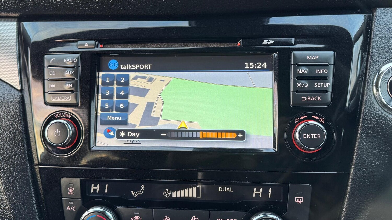 Used Nissan Qashqai 2017 for sale - 76645428: Photo 40