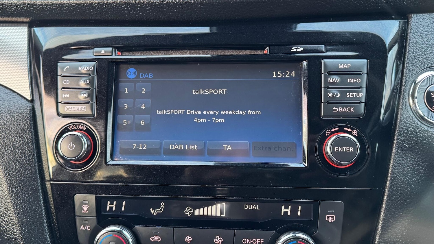 Used Nissan Qashqai 2017 for sale - 76645428: Photo 41