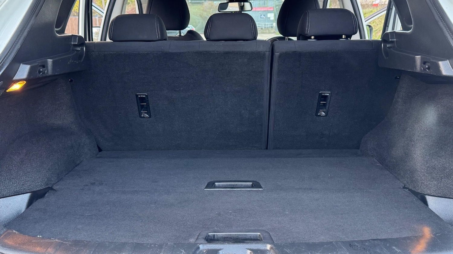 Used Nissan Qashqai 2017 for sale - 76645428: Photo 50