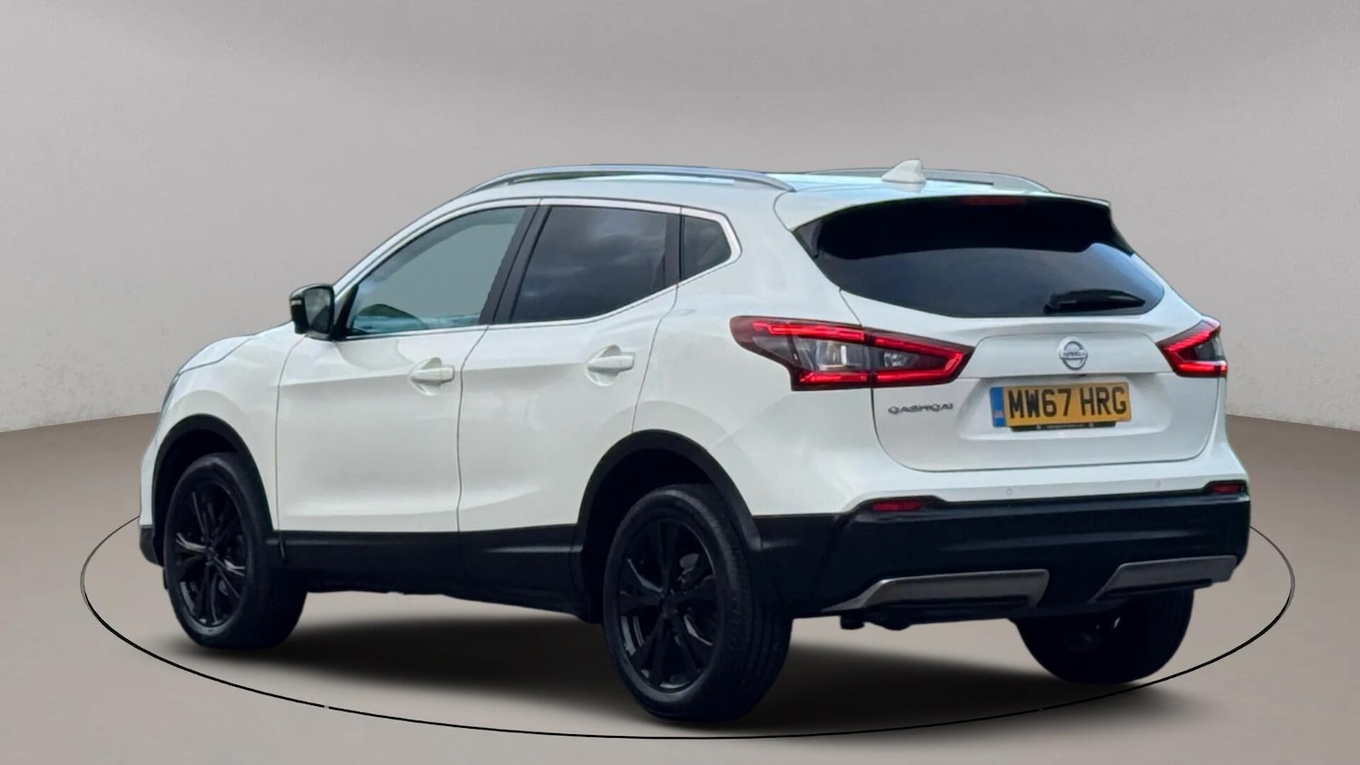 Used Nissan Qashqai 2017 for sale - 76645428: Photo 6