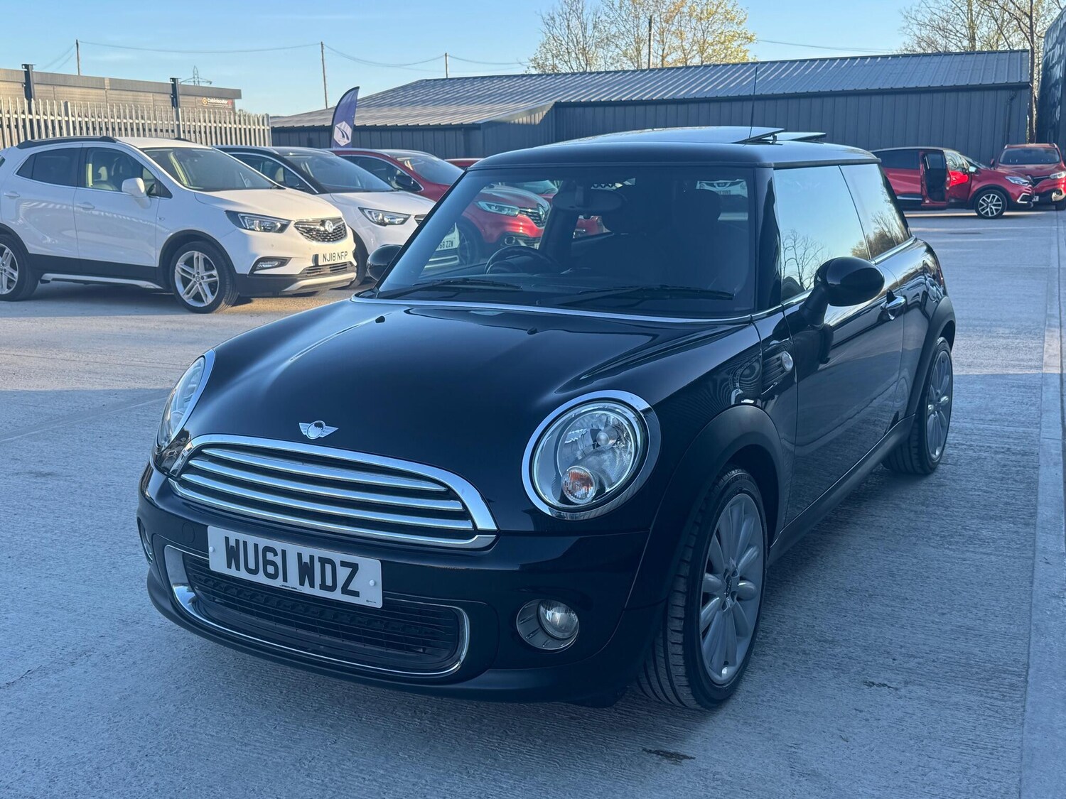Used MINI Hatch for sale - 78157772: Photo 11