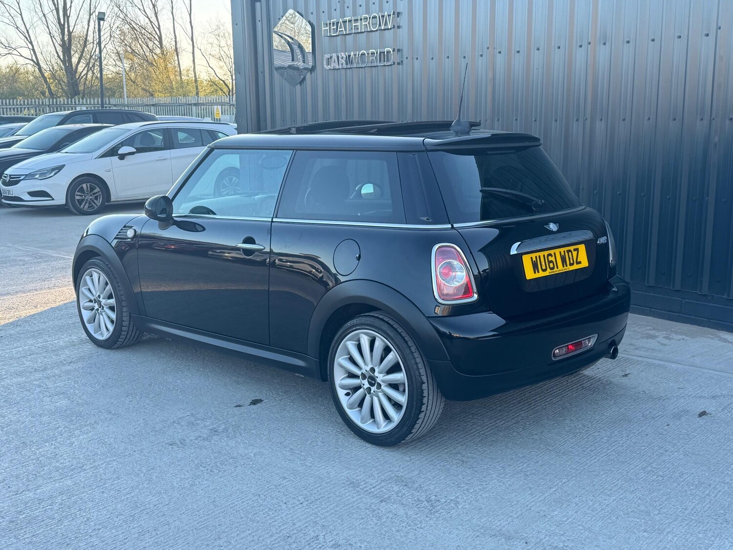 Used MINI Hatch for sale - 78157772: Photo 13