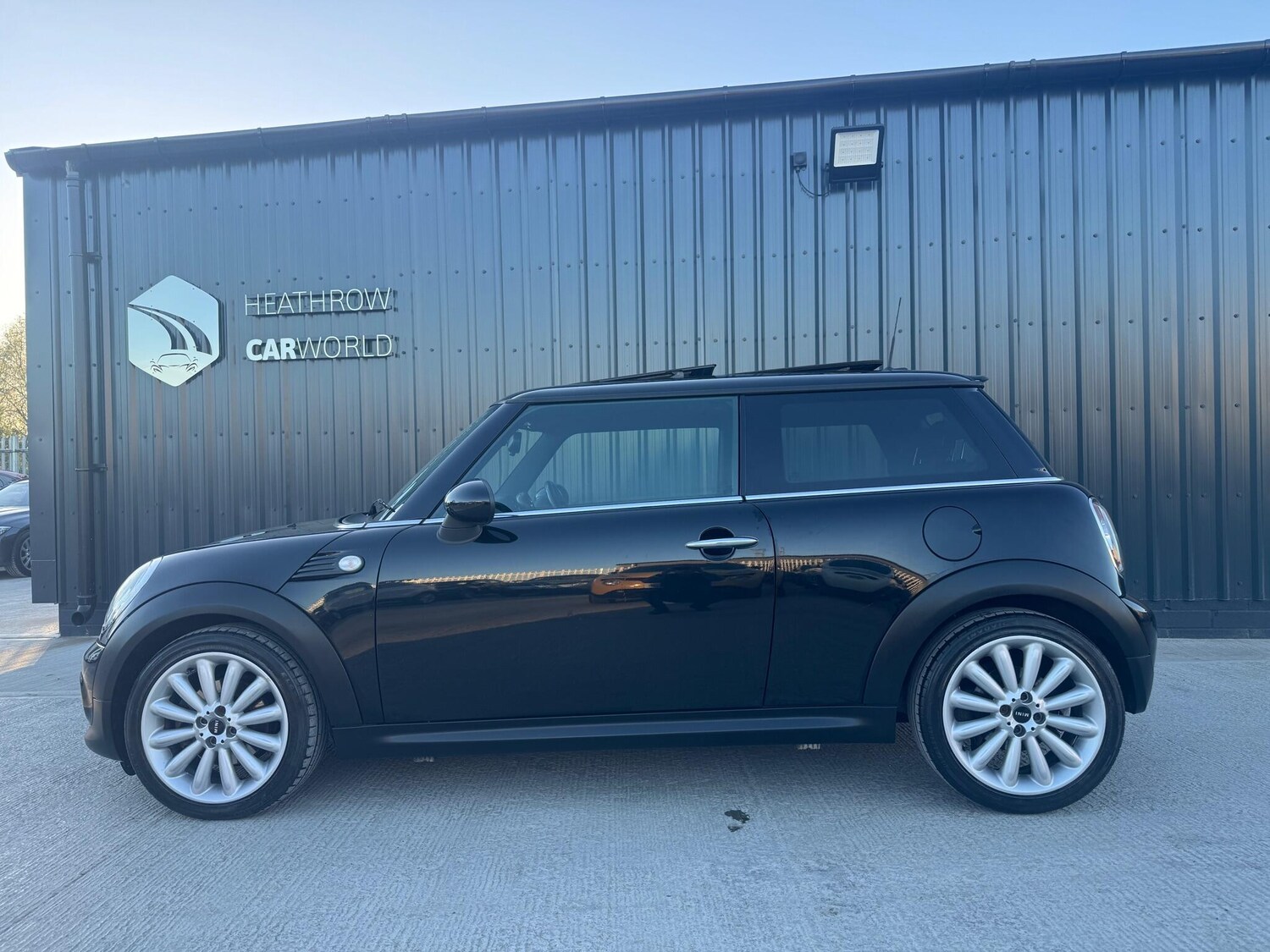 Used MINI Hatch for sale - 78157772: Photo 14