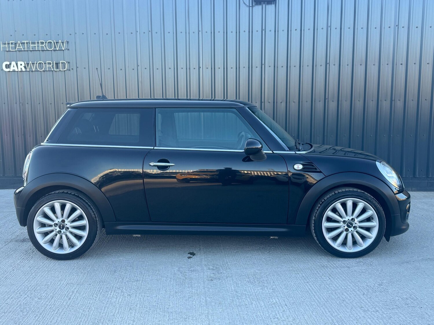 Used MINI Hatch for sale - 78157772: Photo 16