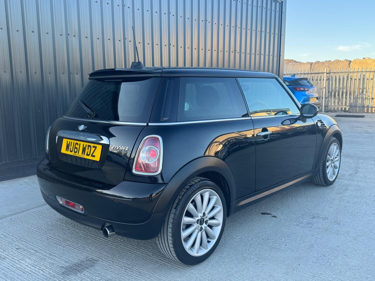 Used MINI Hatch for sale - 78157772: Photo 17
