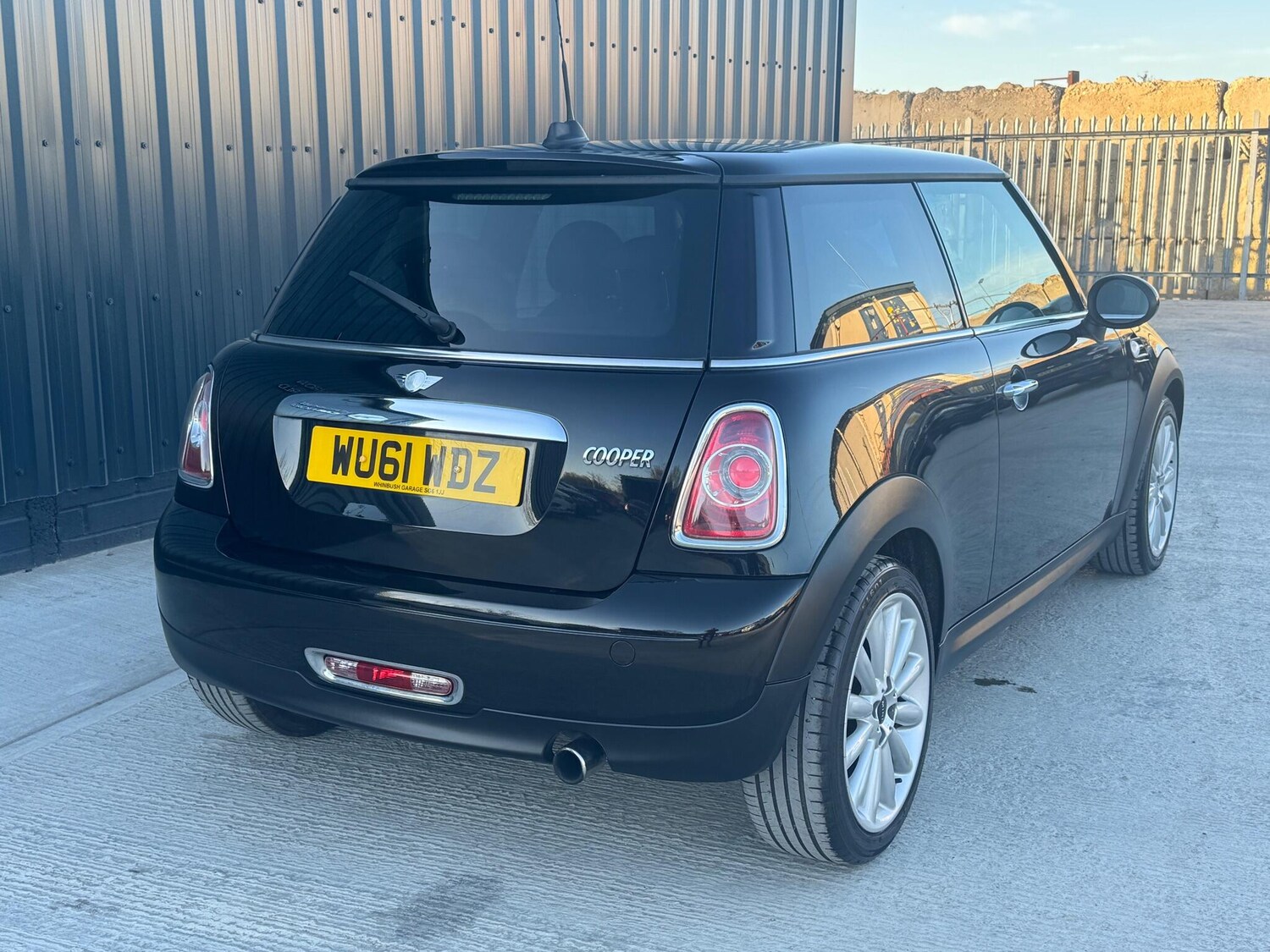 Used MINI Hatch for sale - 78157772: Photo 18