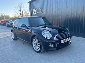 Used MINI Hatch 2011 for sale - 78157772: Photo