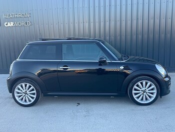 Used MINI Hatch 2011 for sale - 78157772: Photo