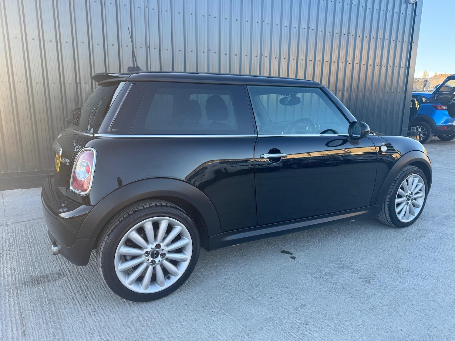 Used MINI Hatch for sale - 78157772: Photo 3