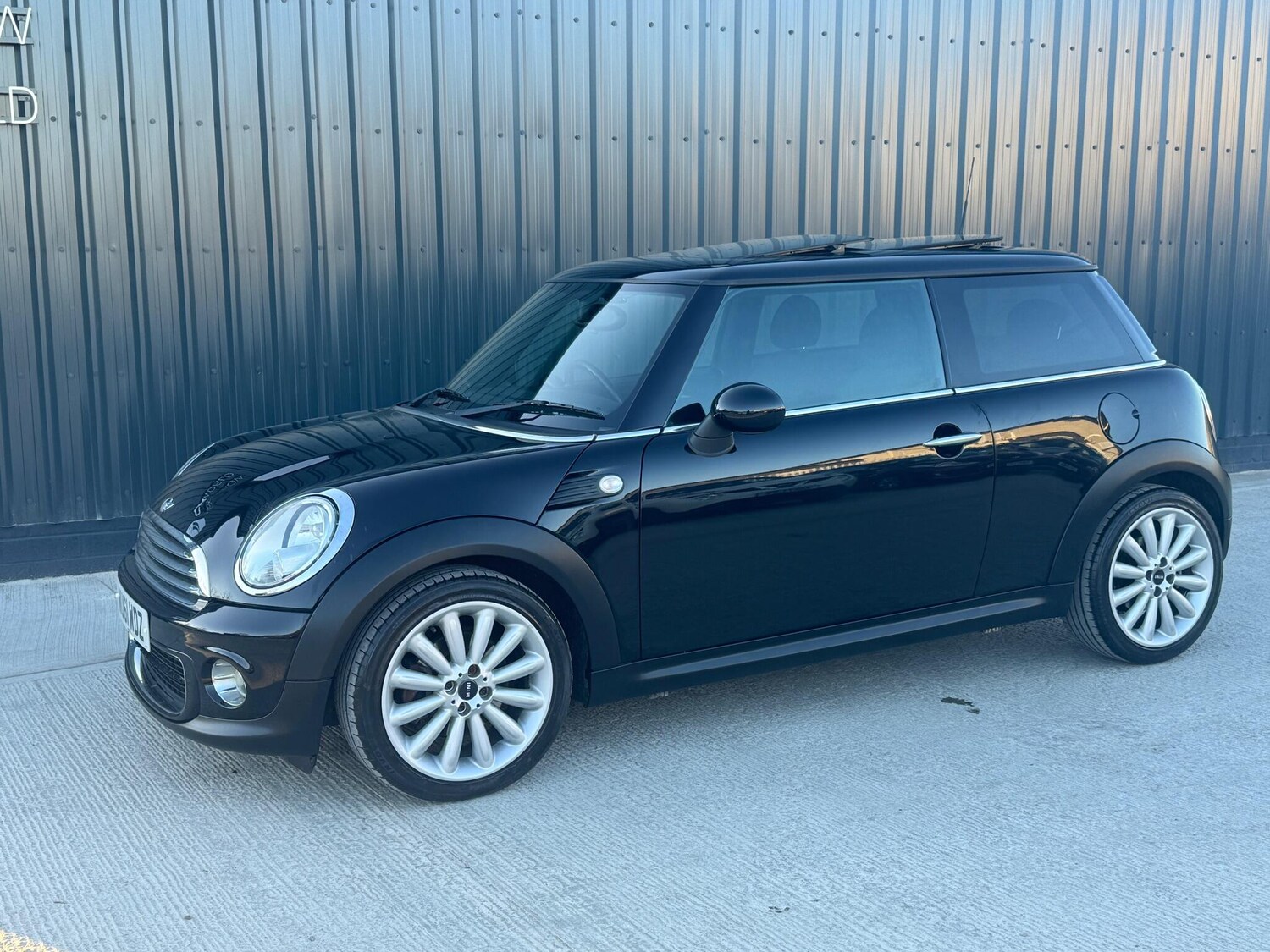 Used MINI Hatch for sale - 78157772: Photo 32