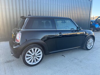 Used MINI Hatch 2011 for sale - 78157772: Photo