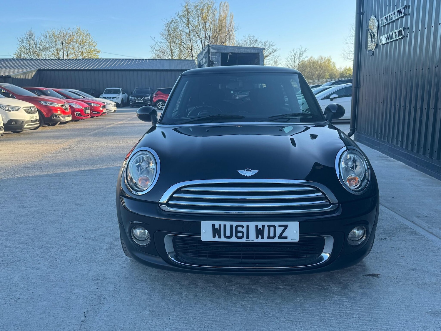 Used MINI Hatch for sale - 78157772: Photo 4