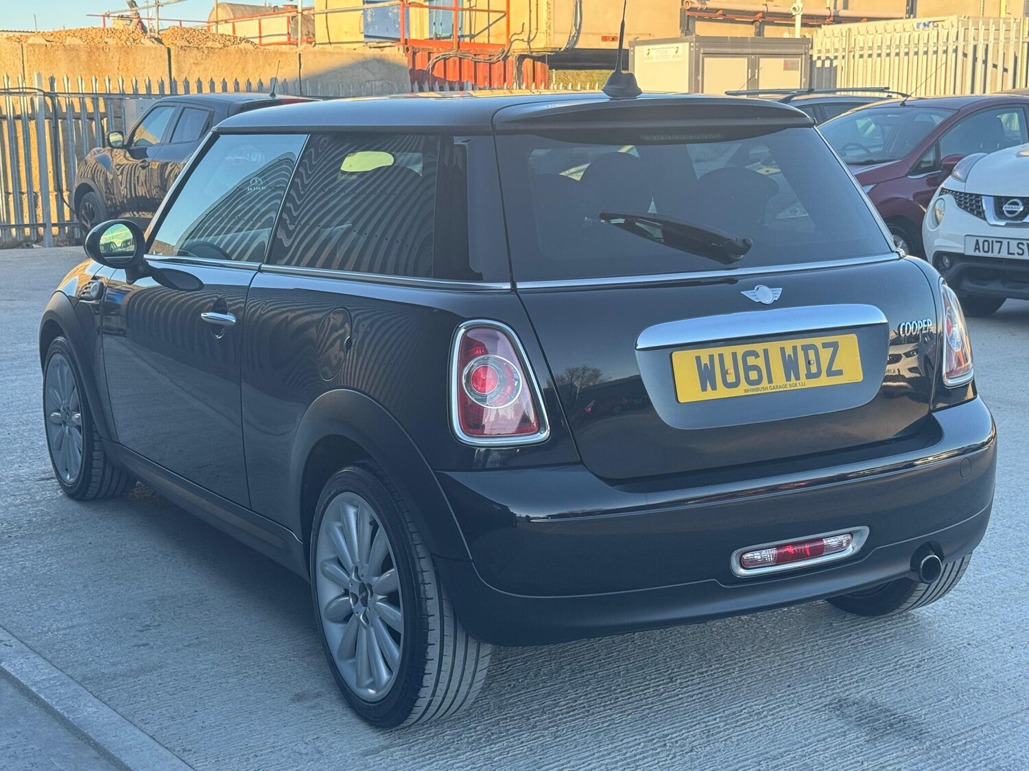 Used MINI Hatch for sale - 78157772: Photo 6