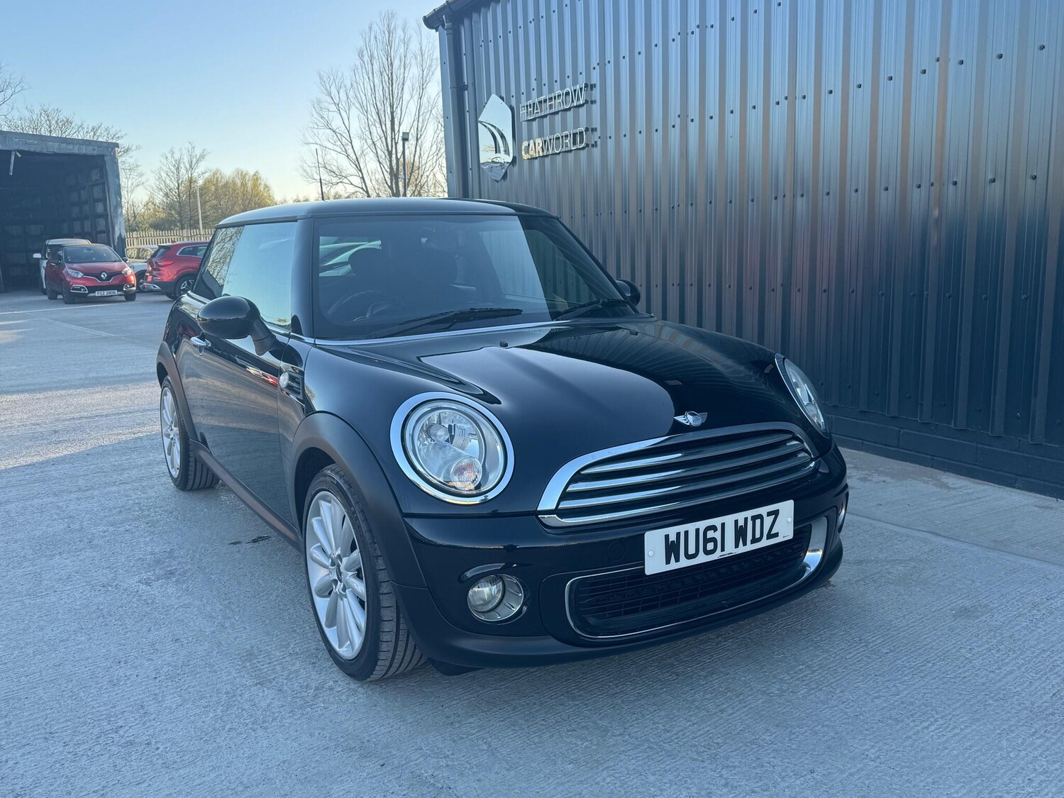 Used MINI Hatch for sale - 78157772: Photo 7
