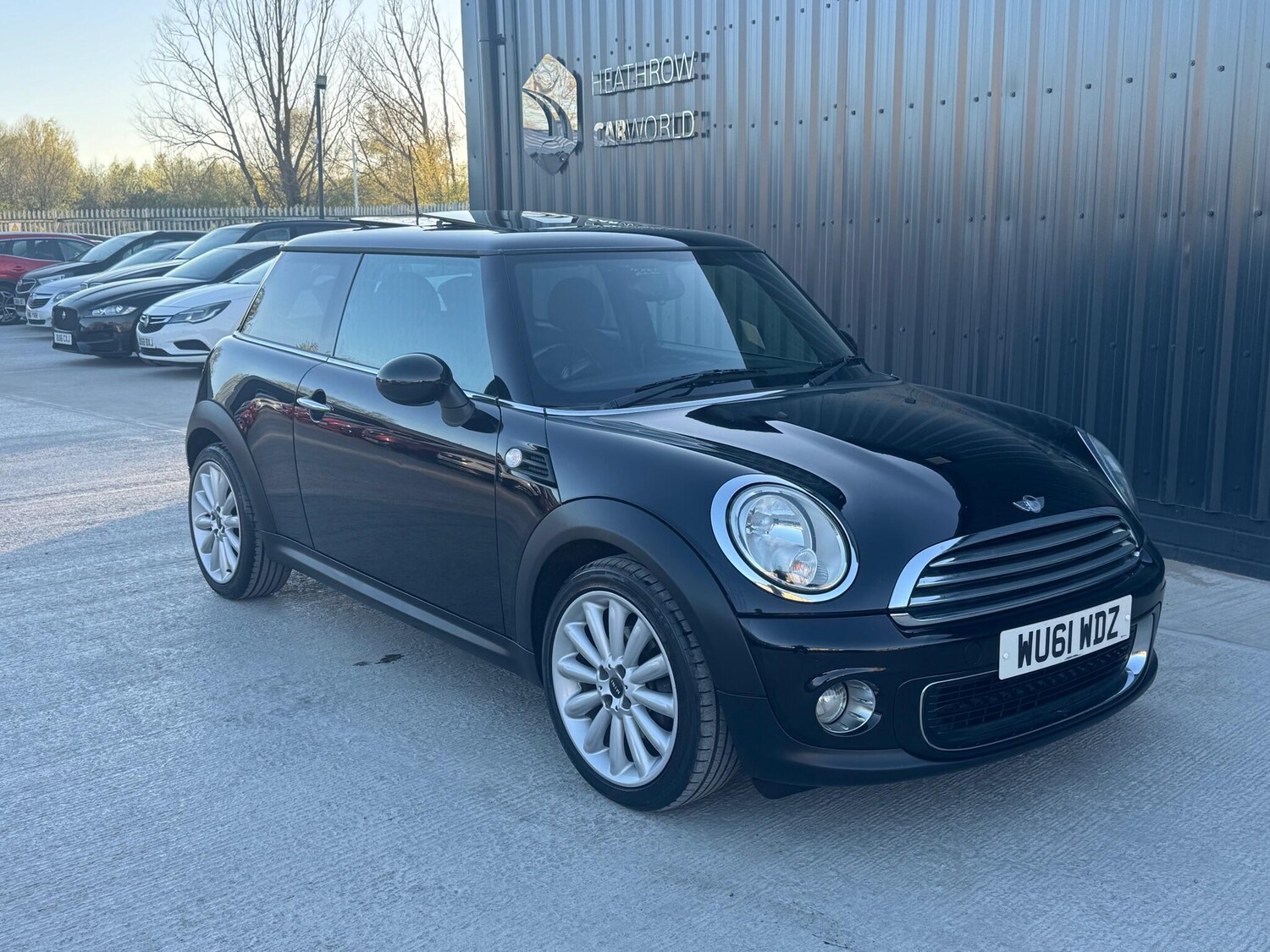 Used MINI Hatch for sale - 78157772: Photo 8