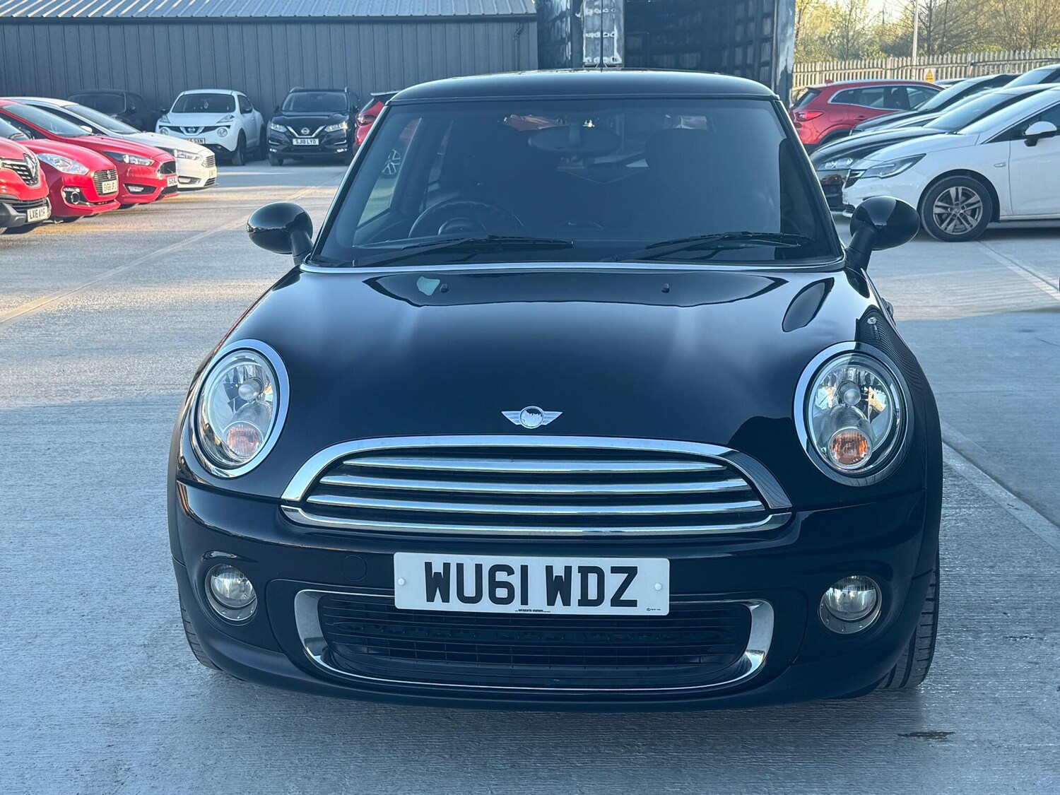 Used MINI Hatch for sale - 78157772: Photo 9